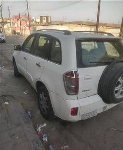 شيري T11 تيجو
